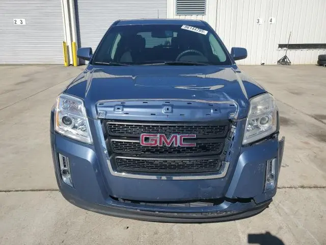 2011 GMC TERRAIN SLE  