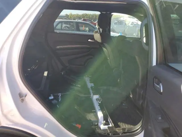 2023 DODGE DURANGO PURSUIT  