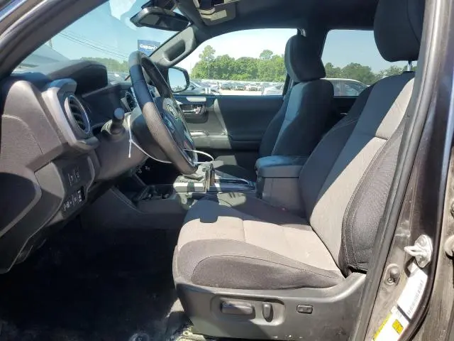 2023 TOYOTA TACOMA DOUBLE CAB  