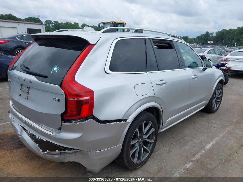 2019 VOLVO XC90 T5 MOMENTUM