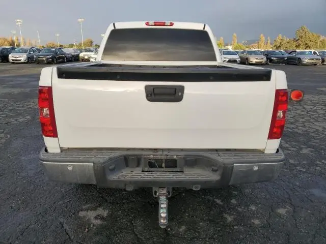 2013 CHEVROLET SILVERADO C1500 LT  