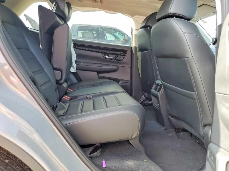 2024 HONDA CR-V EXL  