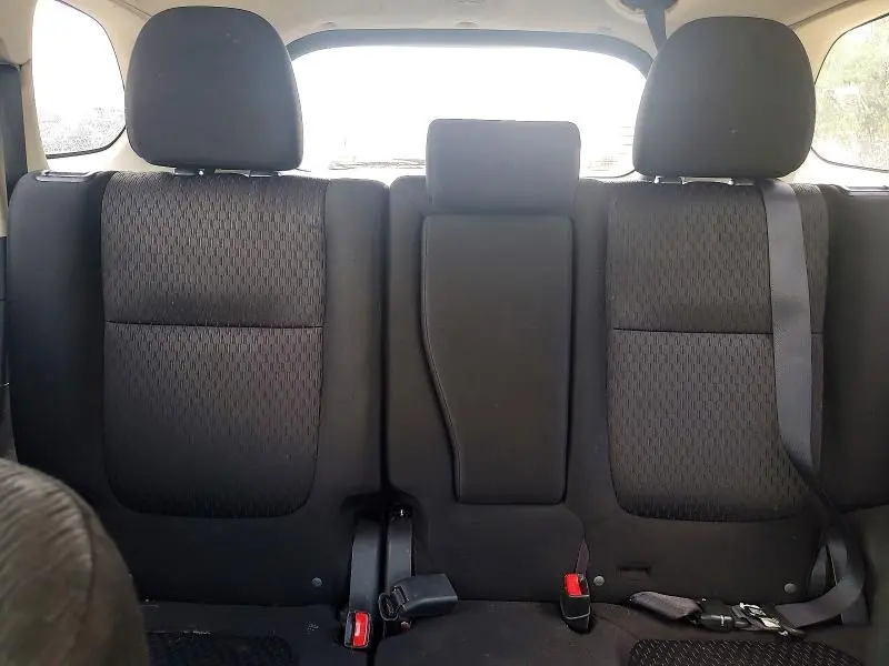 2014 MITSUBISHI OUTLANDER SE  