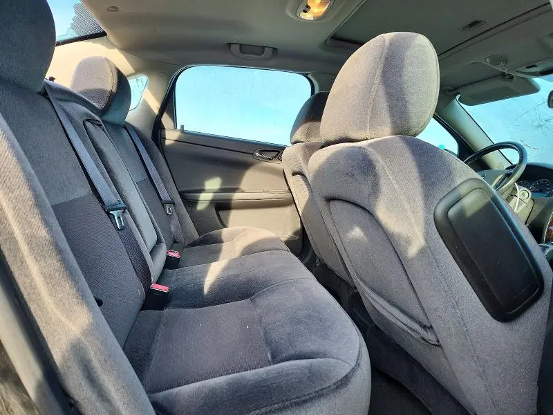 2013 CHEVROLET IMPALA LT  