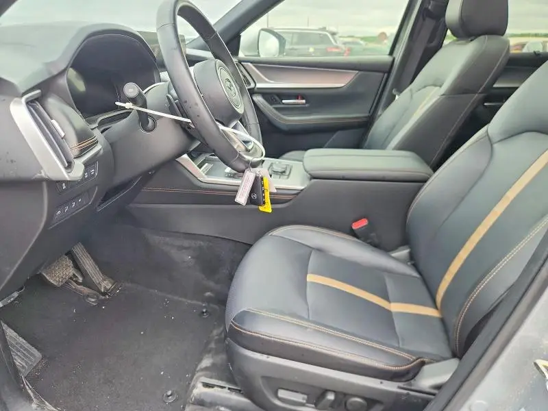 2025 MAZDA CX-90 PREMIUM PLUS  