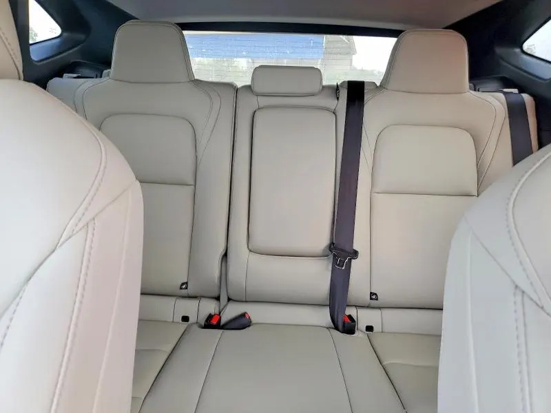 2025 NISSAN MURANO   