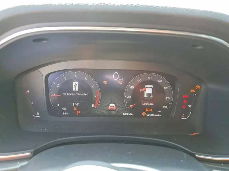 2024 ACURA INTEGRA A-SPEC  