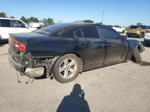 2014 DODGE CHARGER SE  
