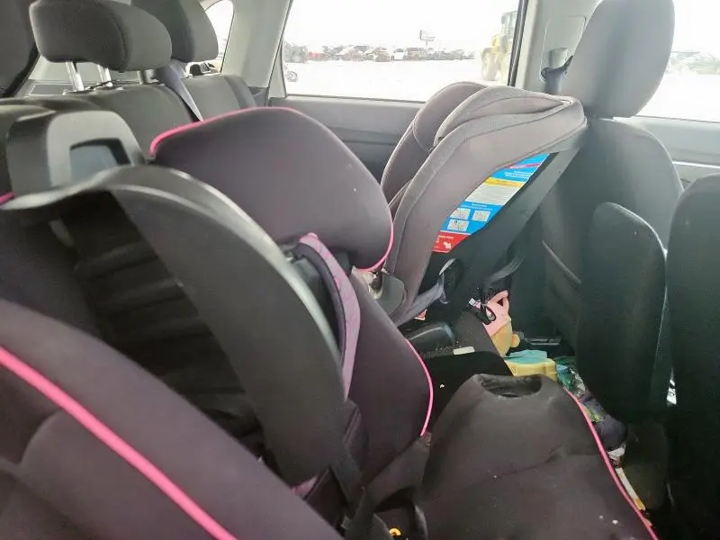 2019 MITSUBISHI OUTLANDER SPORT ES  