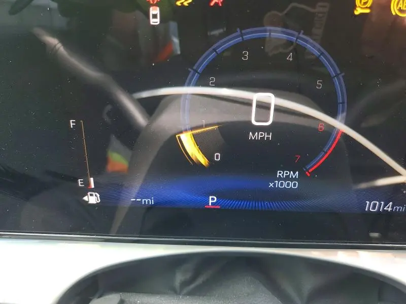 2026 CHEVROLET TRAX 1LT  