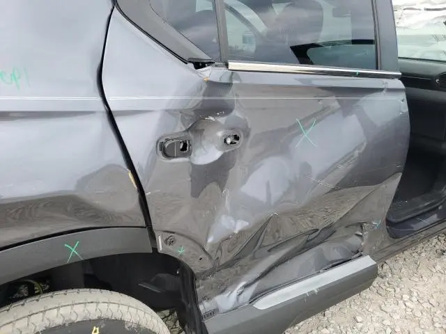 2025 HONDA PILOT EXL