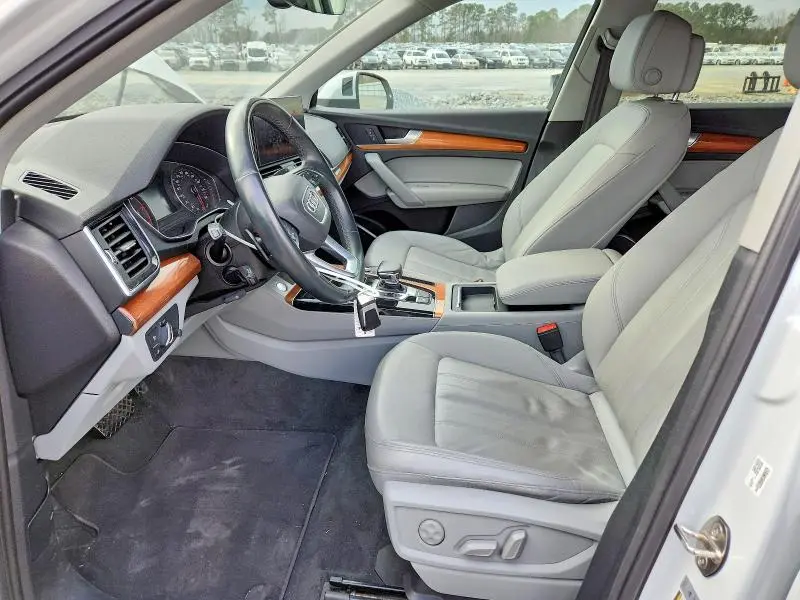 2021 AUDI Q5 PREMIUM  