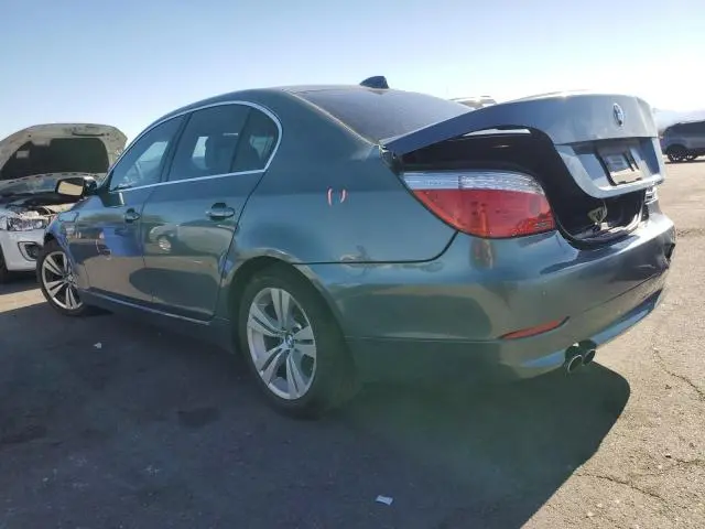 2010 BMW 528 I  