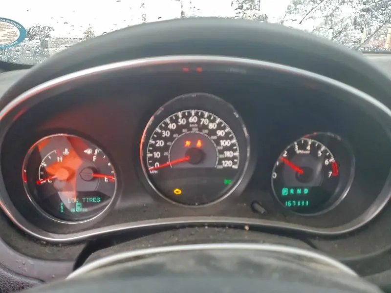 2014 CHRYSLER 200 LIMITED  