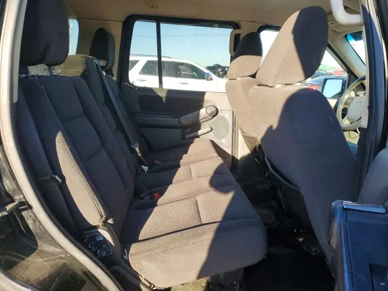 2010 FORD EXPLORER XLT  