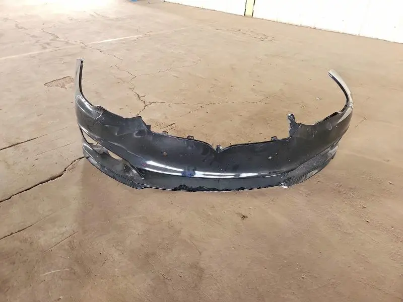 2015 TESLA MODEL S 85  