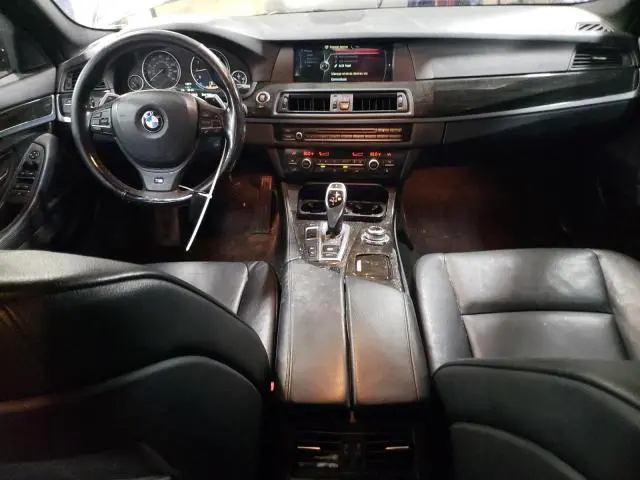 2013 BMW 535 XI  