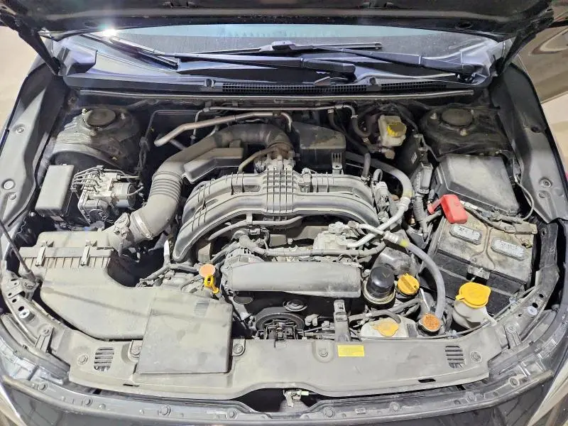 2022 SUBARU IMPREZA PREMIUM  