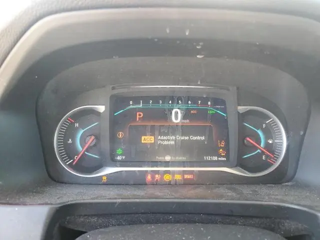 2021 HONDA PILOT BLACK  