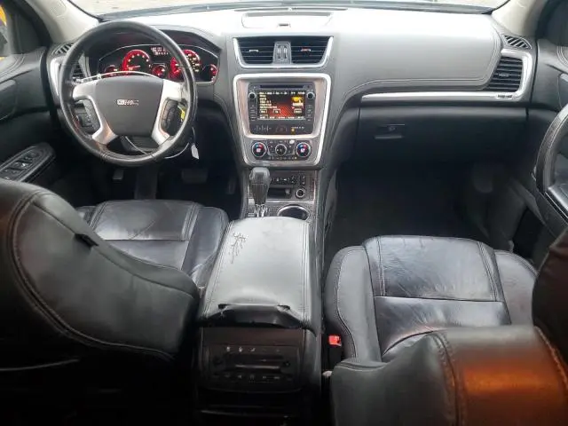 2014 GMC ACADIA SLT-1  