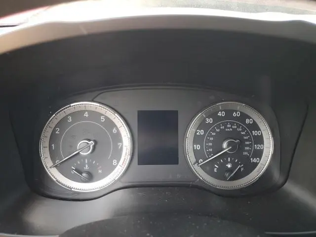 2021 HYUNDAI VENUE SE  