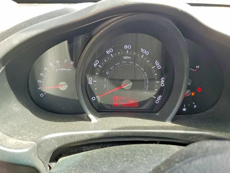 2013 KIA SPORTAGE LX  