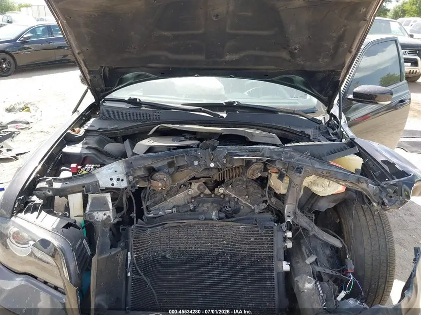 2022 CHRYSLER 300 TOURING L AWD