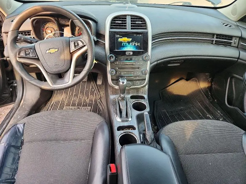 2015 CHEVROLET MALIBU 1LT  