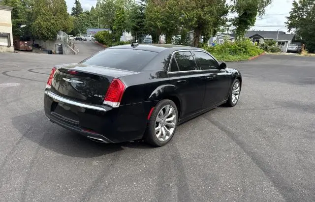 2018 CHRYSLER 300 TOURING  