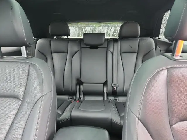 2021 AUDI Q8 PREMIUM PLUS S-LINE  