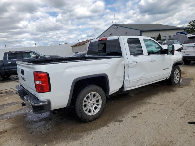 2018 GMC SIERRA K1500 SLE