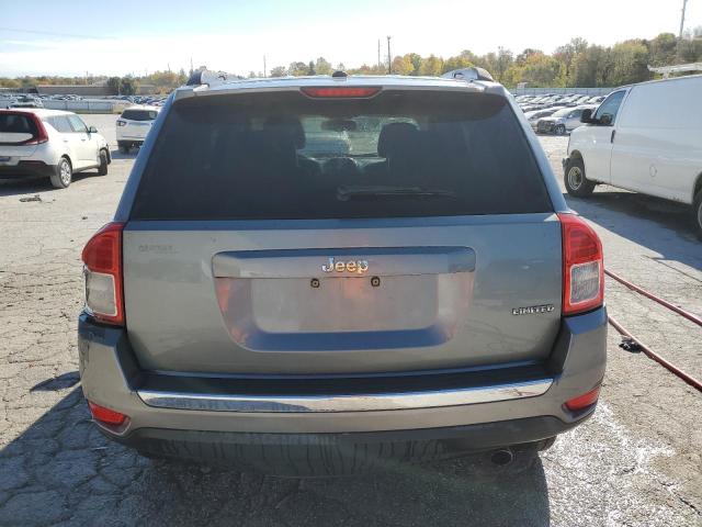 2011 JEEP COMPASS LIMITED