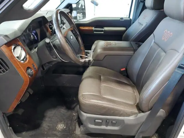 2016 FORD F250 SUPER DUTY  