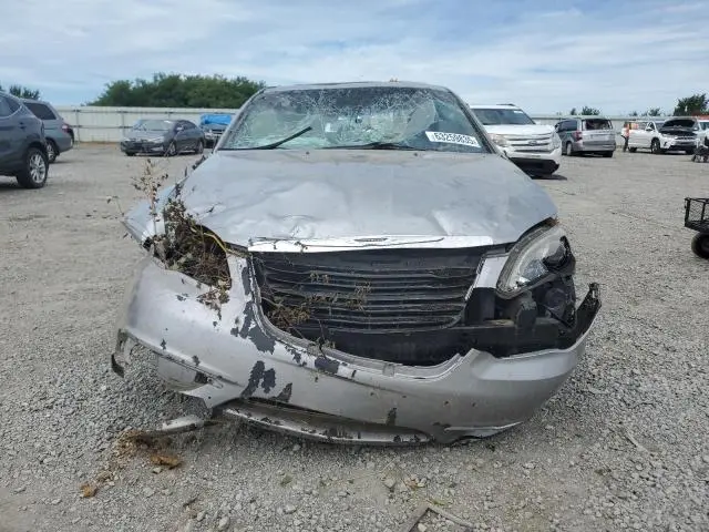 2014 CHRYSLER 200 TOURING  