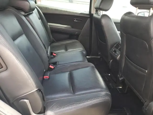 2014 MAZDA CX-9 TOURING  