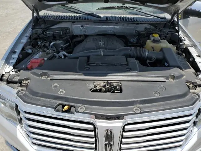 2017 LINCOLN NAVIGATOR SELECT  