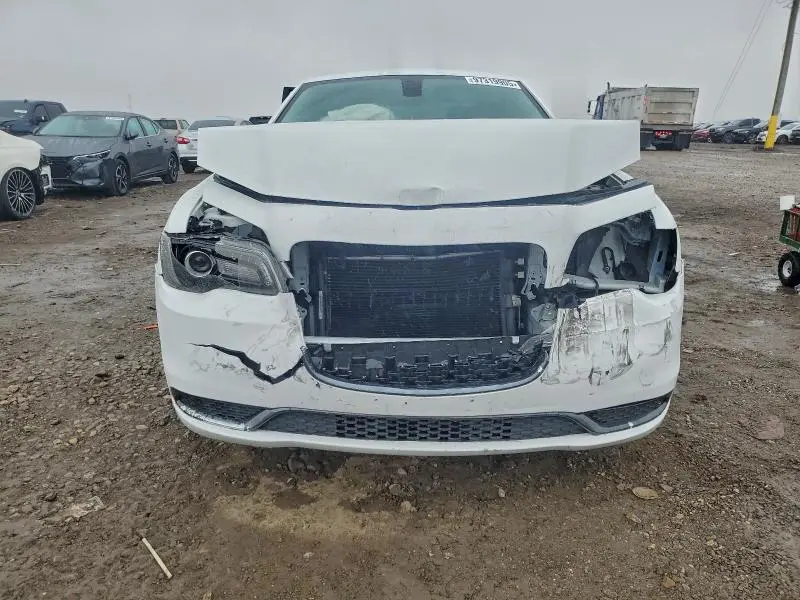 2020 CHRYSLER 300 TOURING  