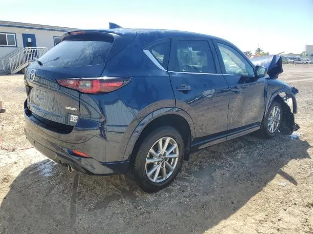 2024 MAZDA CX-5 SELECT  