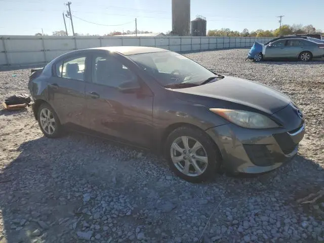 2010 MAZDA 3 I  