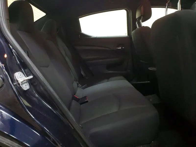 2011 DODGE AVENGER EXPRESS  