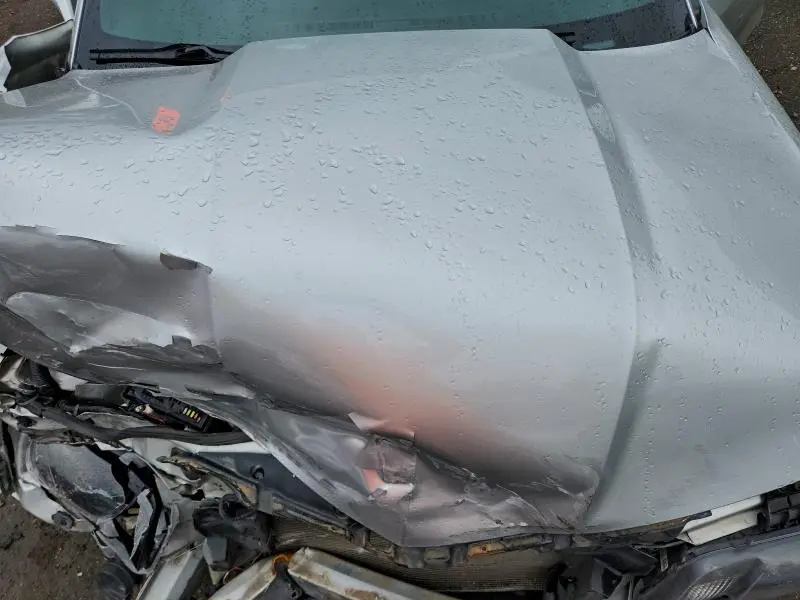 2013 CHEVROLET CAMARO LS  