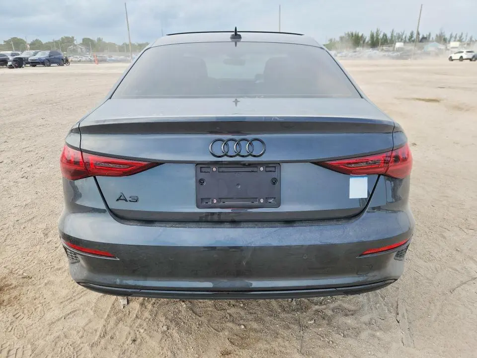 2024 AUDI A3 PREMIUM  