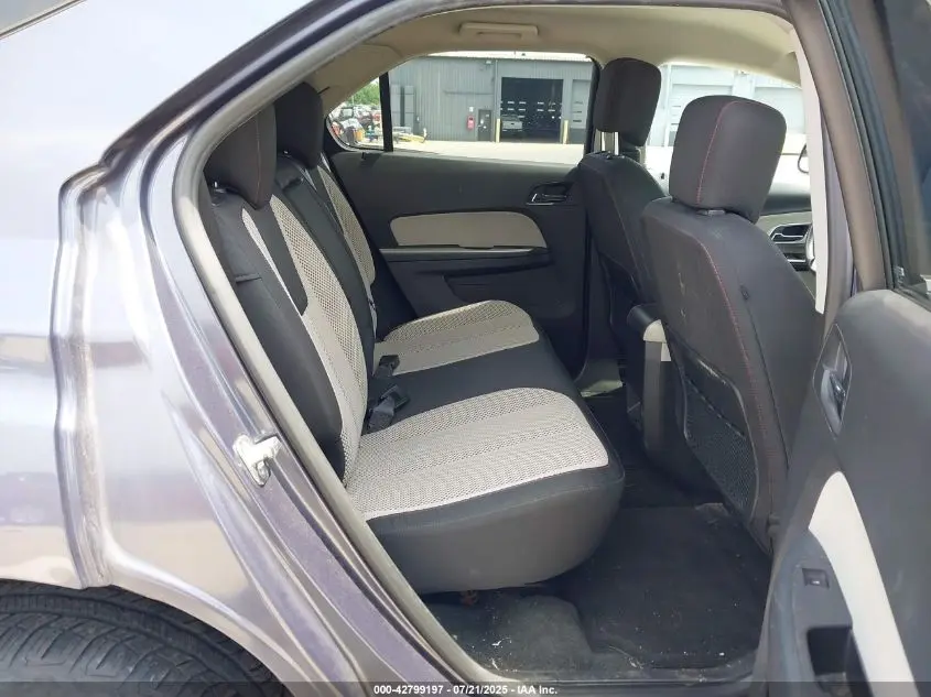 2013 CHEVROLET EQUINOX 1LT