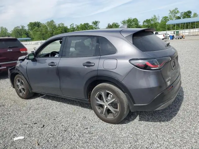 2025 HONDA HR-V EXL  