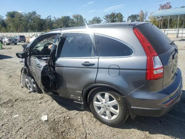 2011 HONDA CR-V SE  
