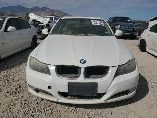 2010 BMW 328 I  