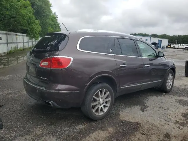 2015 BUICK ENCLAVE   