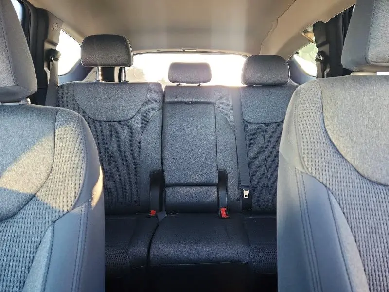 2021 HYUNDAI SANTA FE SE  