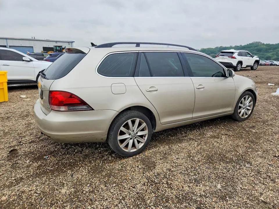 2013 VOLKSWAGEN JETTA TDI  