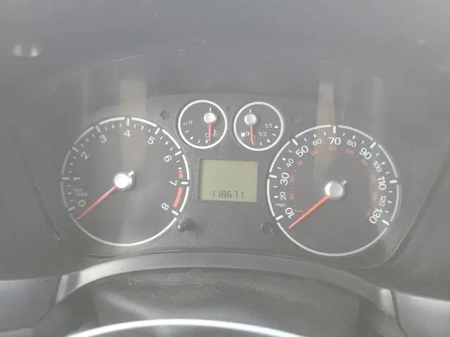2013 FORD TRANSIT CONNECT XLT